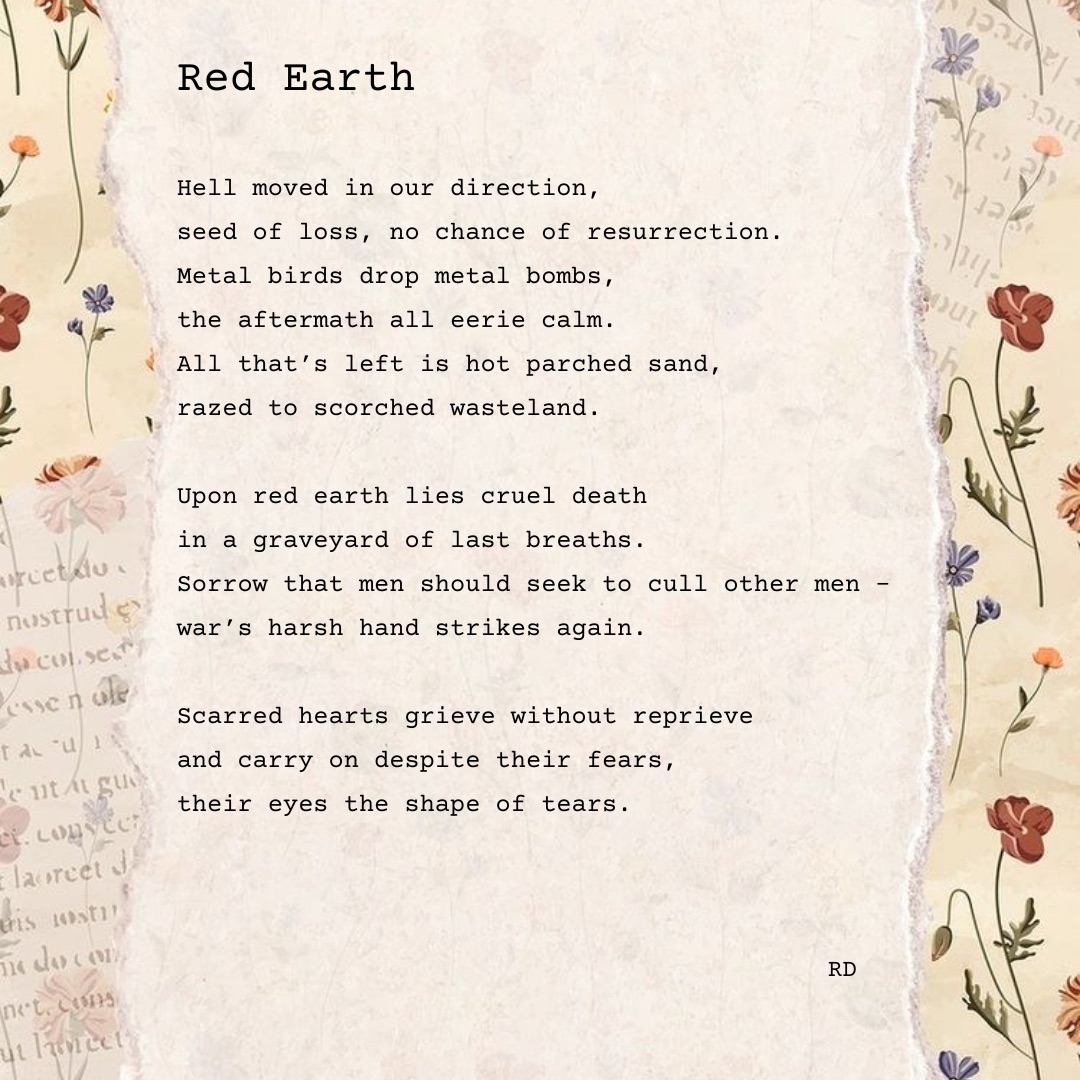 Poem 11
