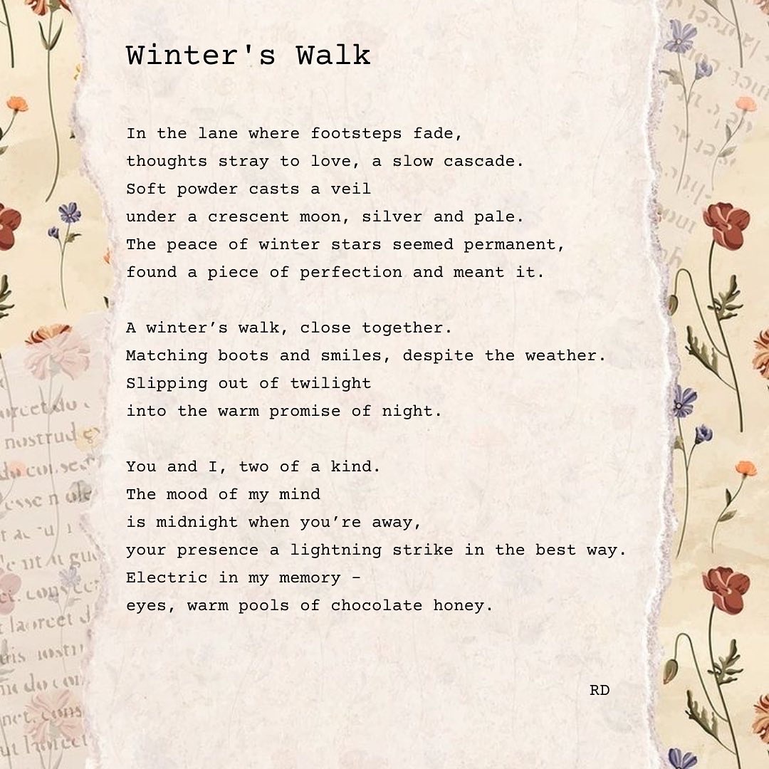 Poem 12