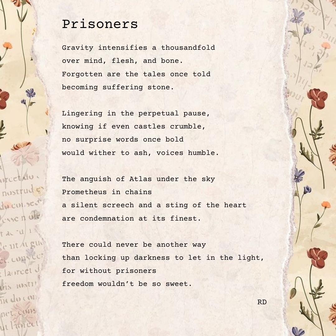 Poem 14