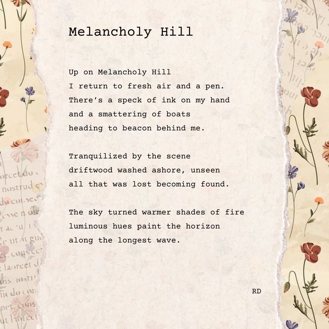 Poem 16