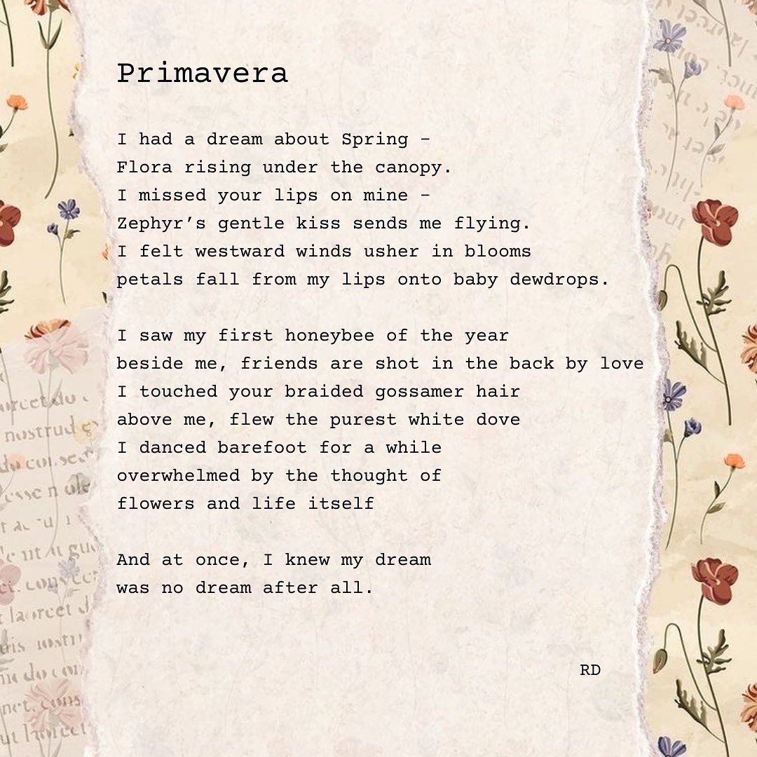 Poem 17