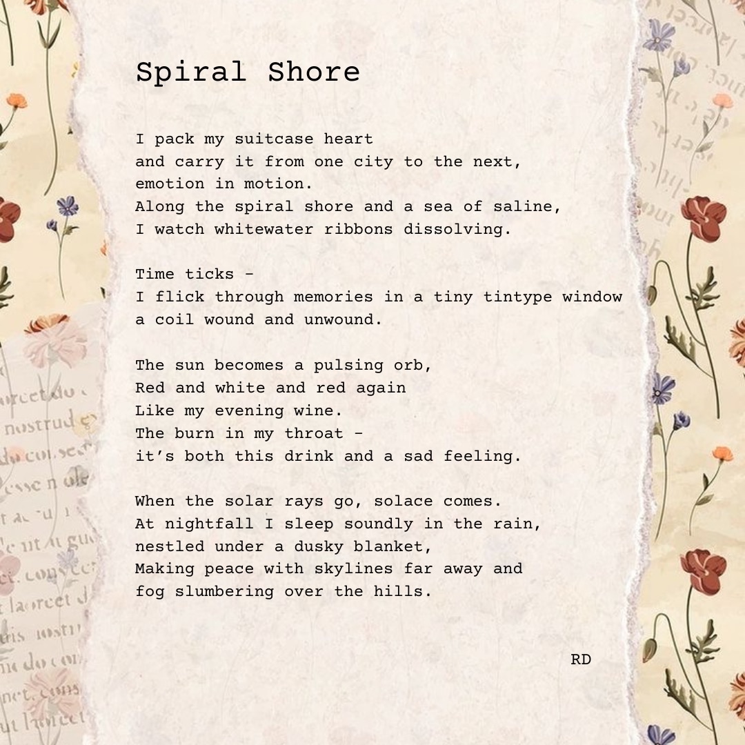 Poem 18