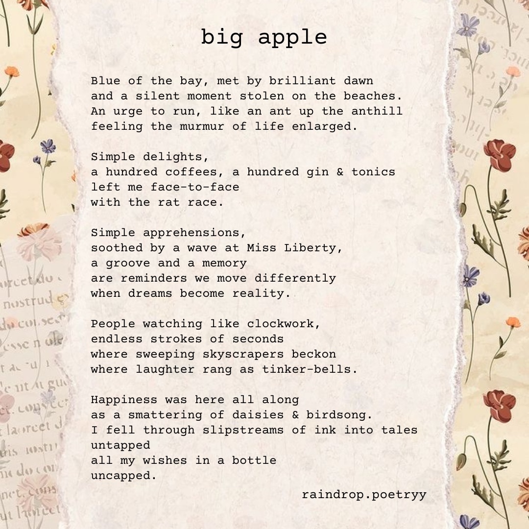 Poem 2