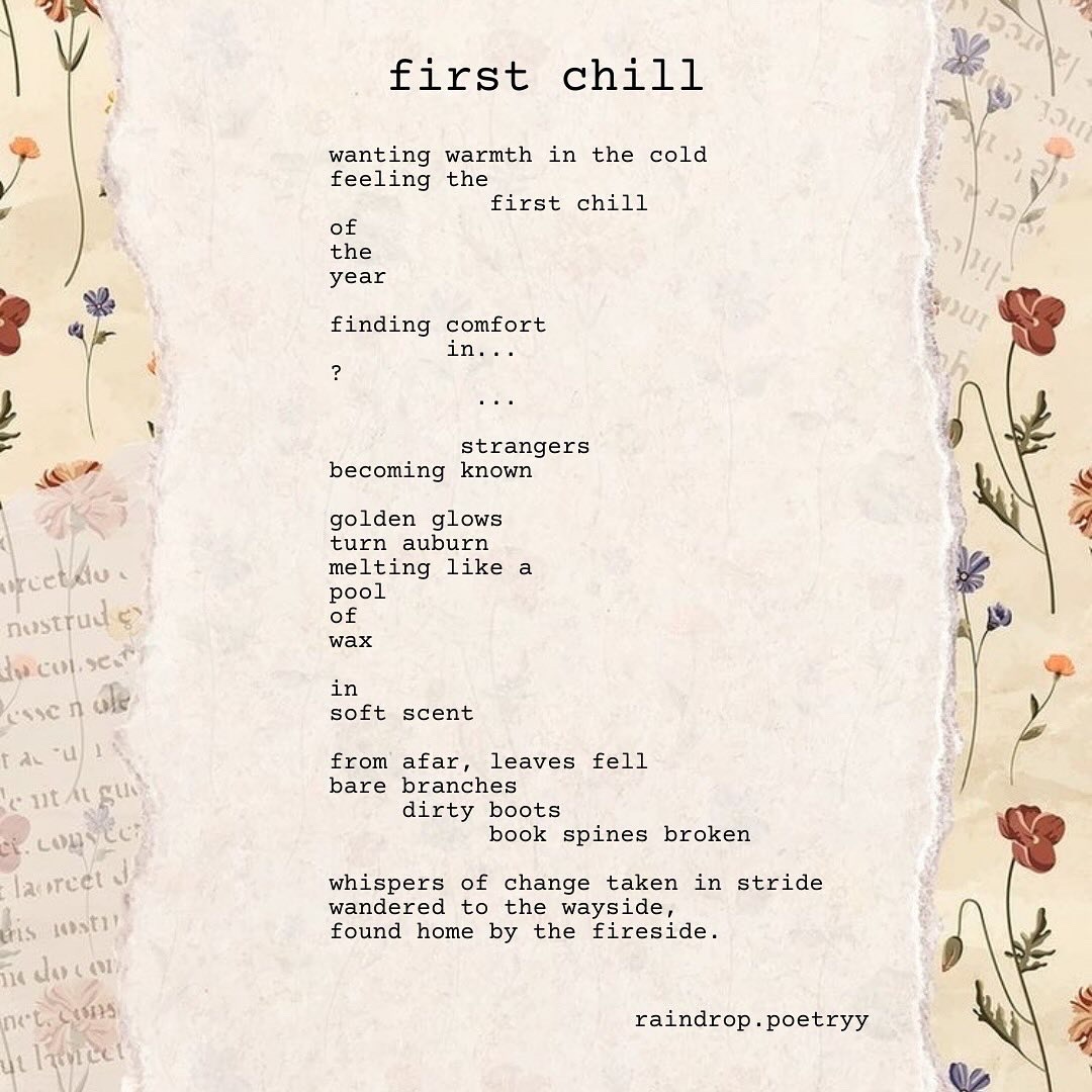 Poem 3