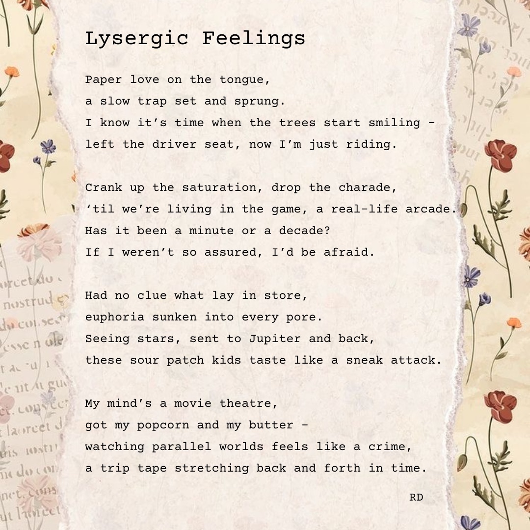 Poem 7
