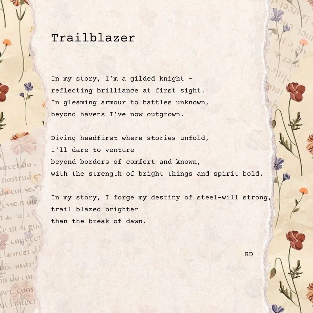 Poem 8