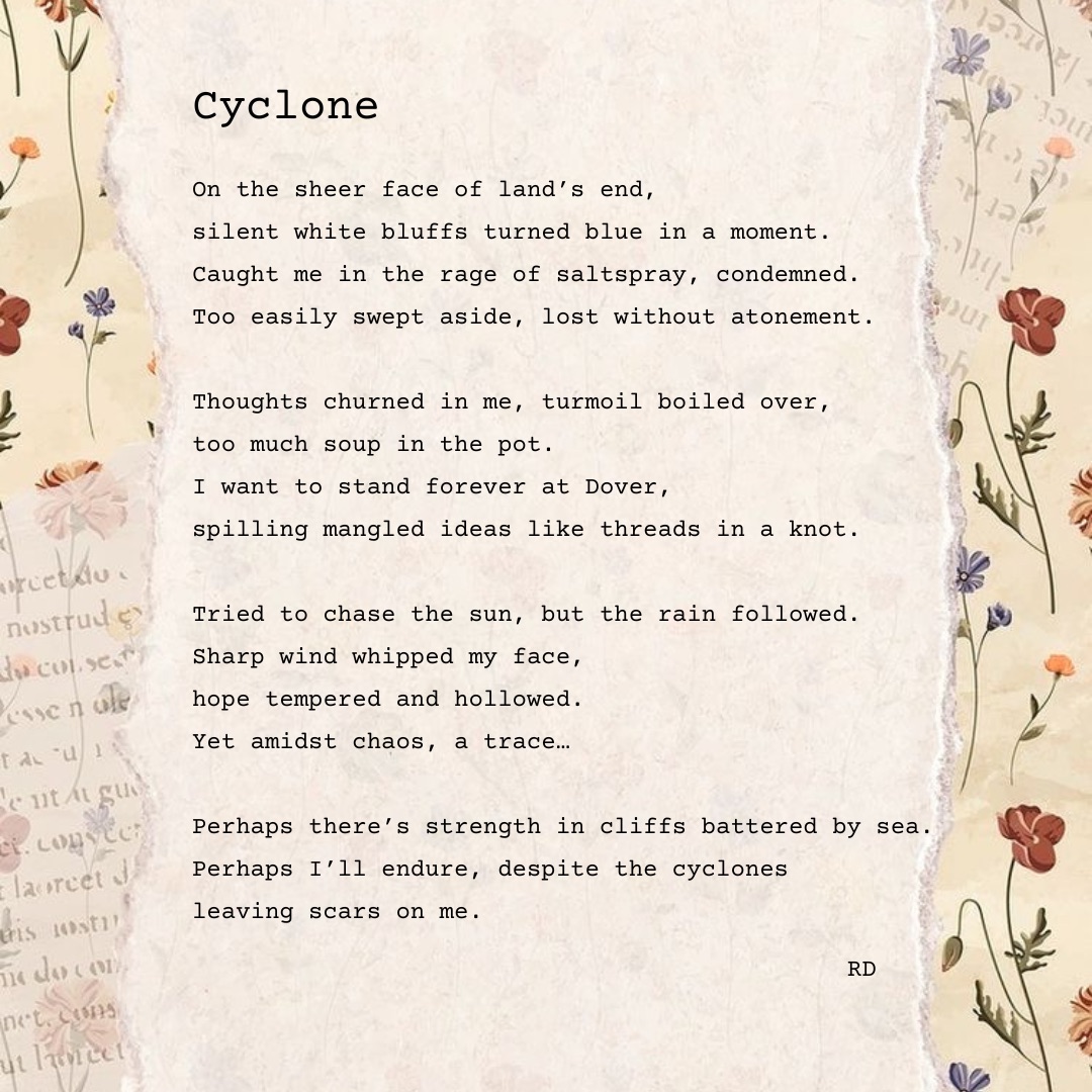 Poem 9